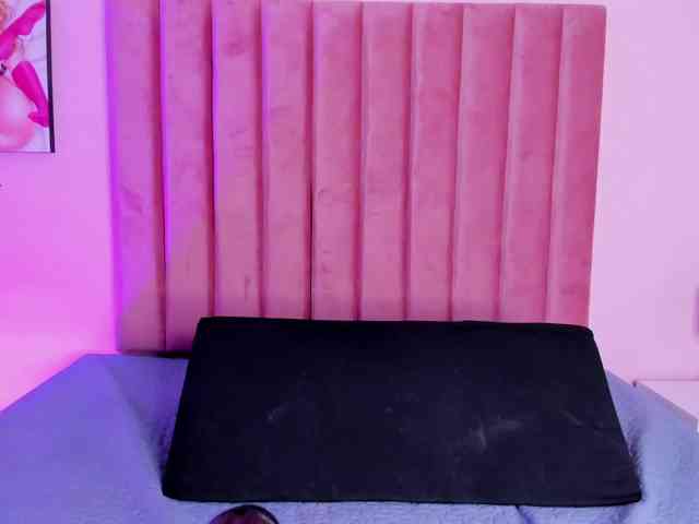 MartinaAldana webcam