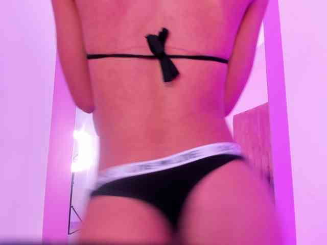 MartinaAldana webcam