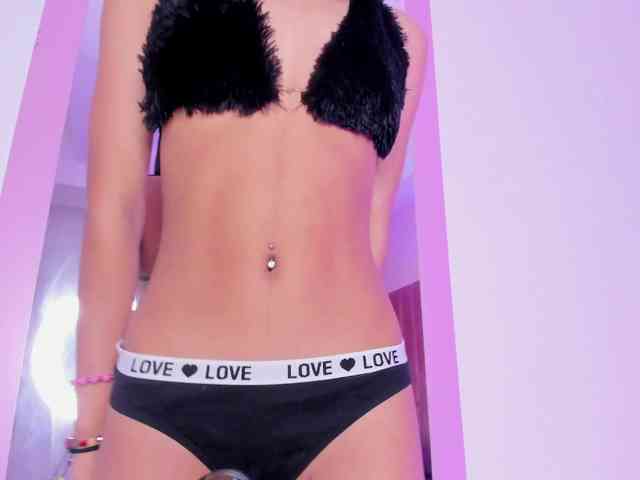 MartinaAldana webcam