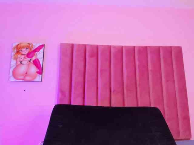 MartinaAldana webcam