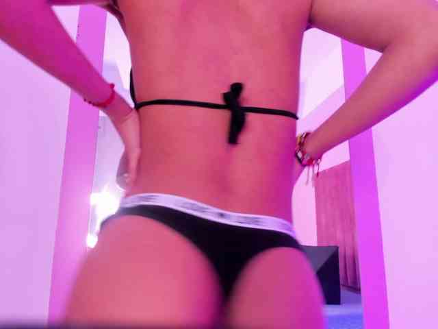 MartinaAldana webcam