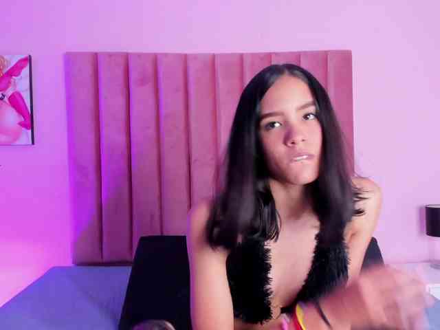 MartinaAldana webcam