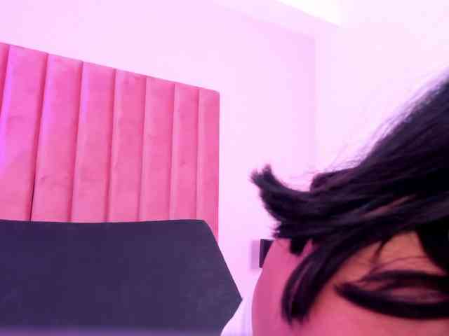 MartinaAldana webcam