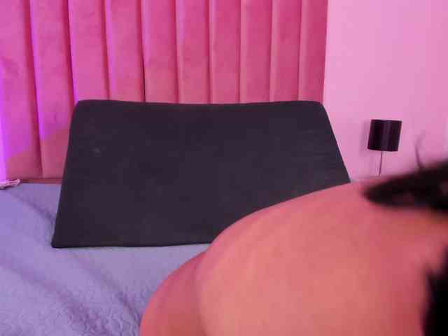 MartinaAldana webcam