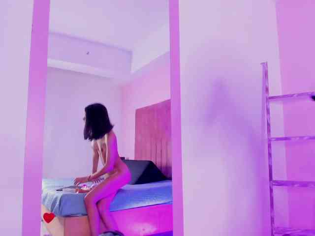 MartinaAldana webcam