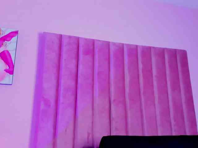 MartinaAldana Live Webcam on BongaCams