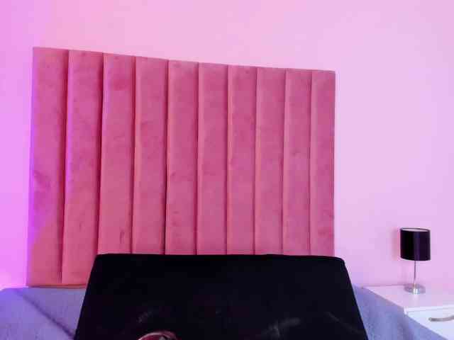 MartinaAldana webcam