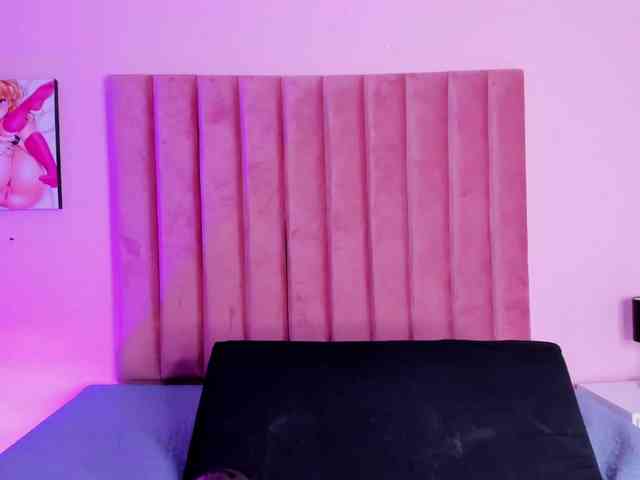 MartinaAldana webcam