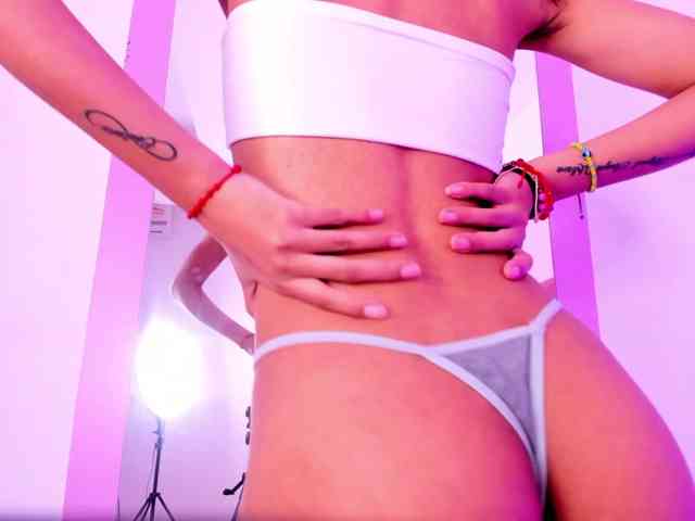 MartinaAldana webcam