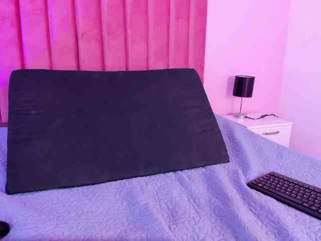 MartinaAldana webcam