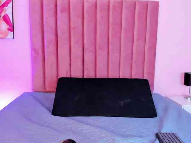 MartinaAldana webcam