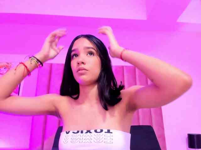 MartinaAldana webcam