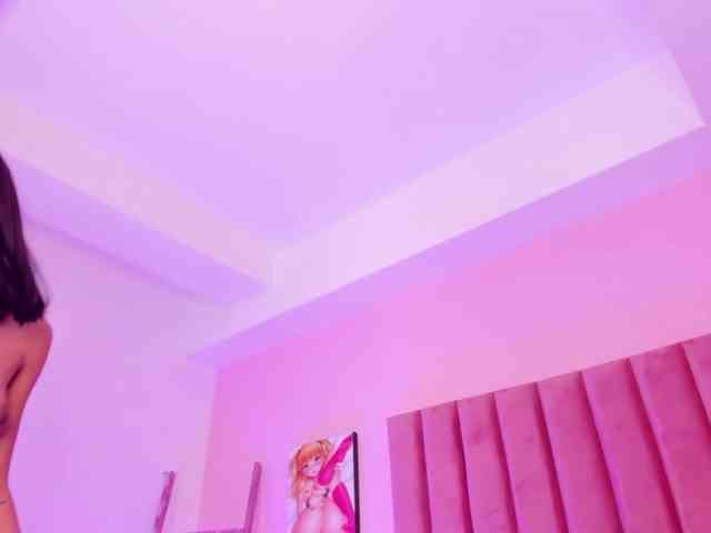 MartinaAldana webcam