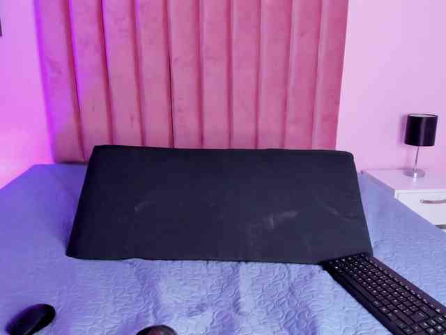 MartinaAldana webcam