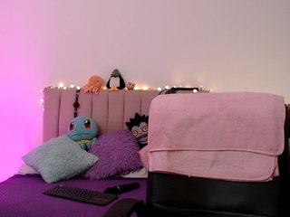 itsvalentine Porn Show