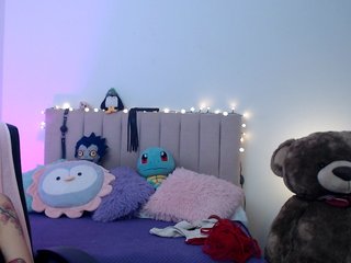 itsvalentine Porn Show