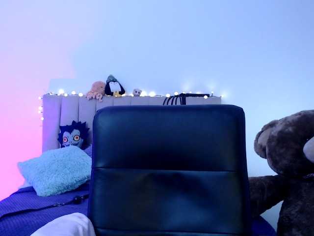 itsvalentine's BongaCams show and profile