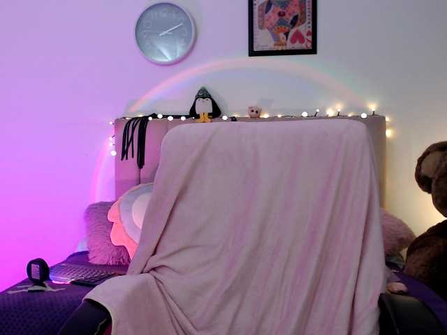 itsvalentine Live Cam on BongaCams