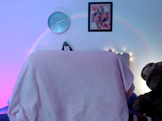 itsvalentine Live Cam on BongaCams