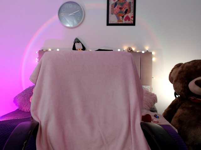 itsvalentine's BongaCams show and profile