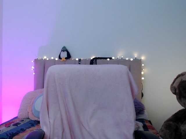 itsvalentine's BongaCams show and profile