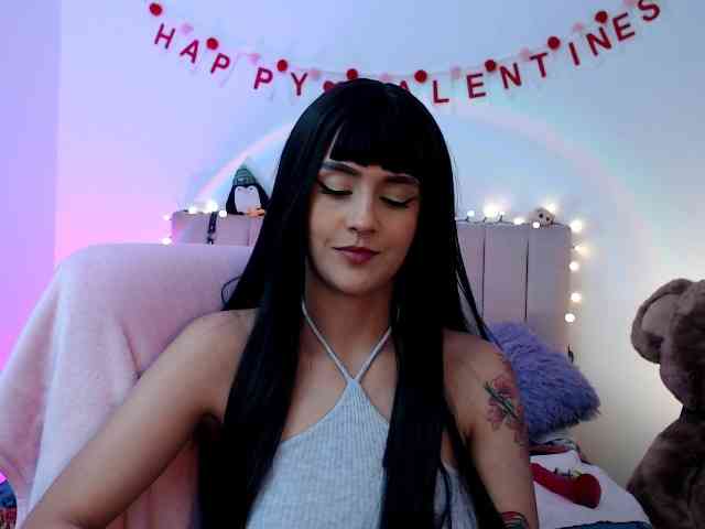itsvalentine webcam