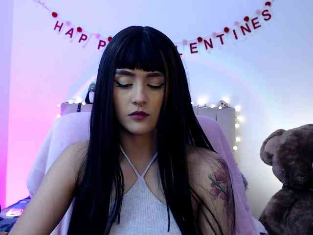 itsvalentine webcam