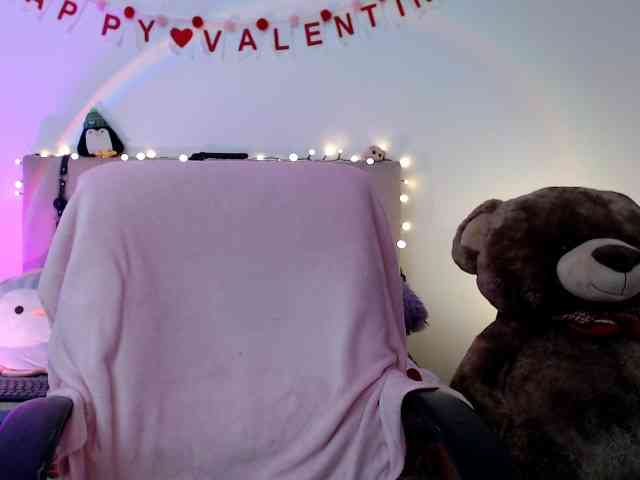 itsvalentine webcam