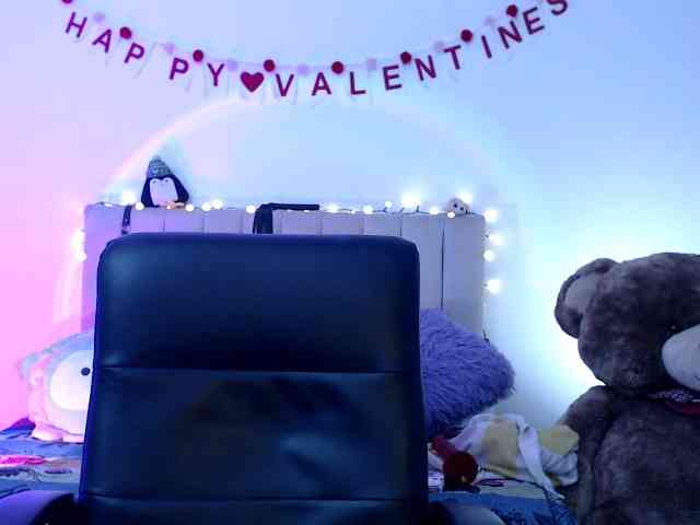 itsvalentine webcam