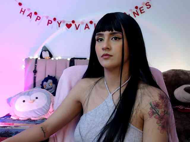 itsvalentine webcam