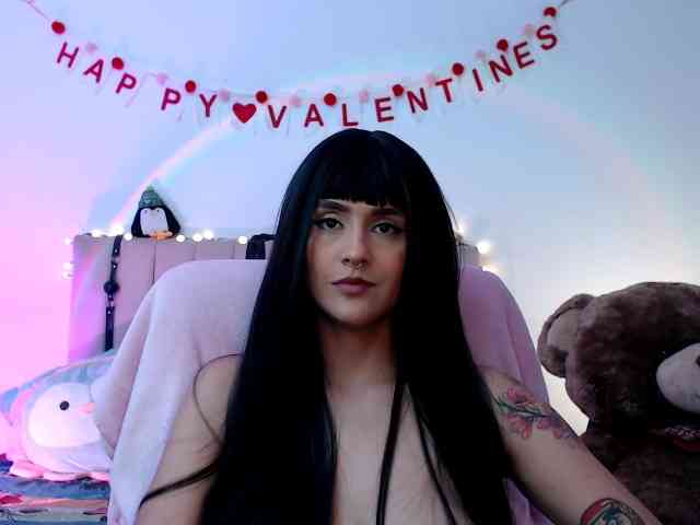 itsvalentine webcam
