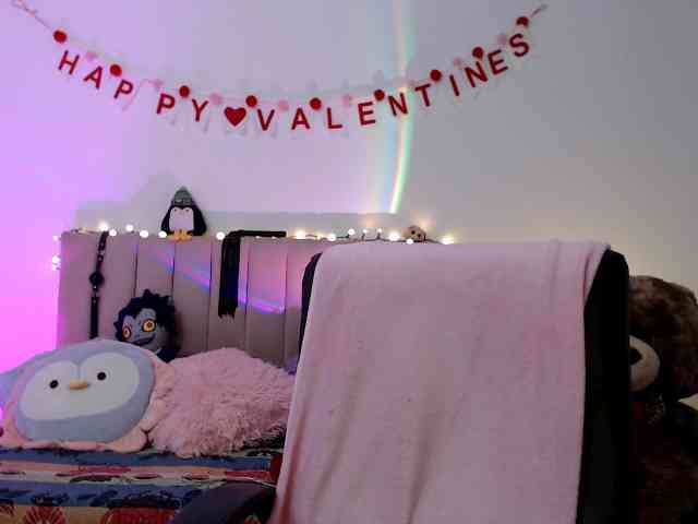 itsvalentine webcam