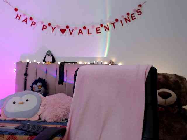 itsvalentine webcam