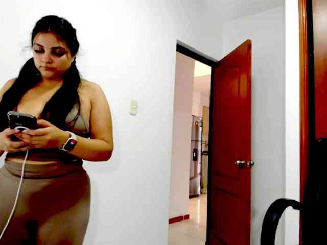 Little-soffie webcam