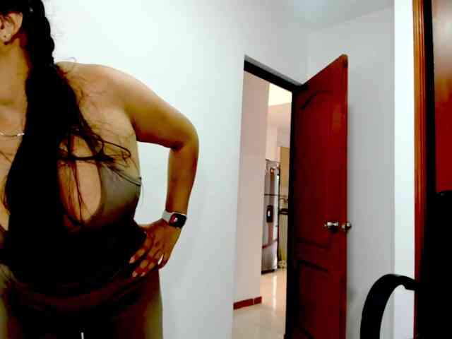 Little-soffie webcam