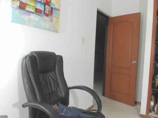 Little-soffie webcam