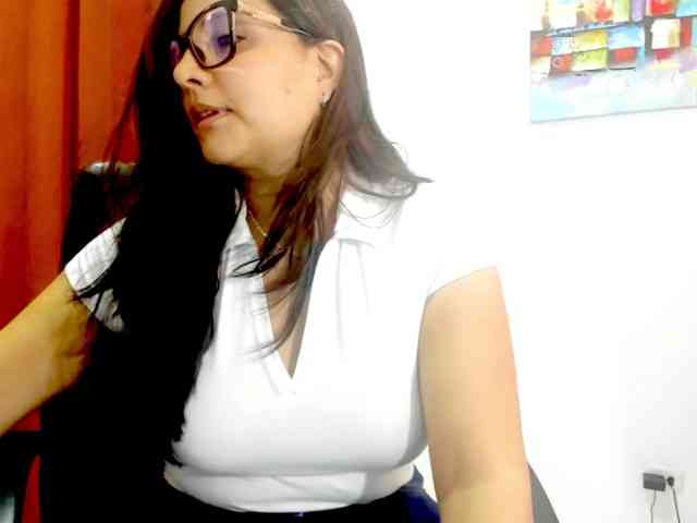 Little-soffie webcam