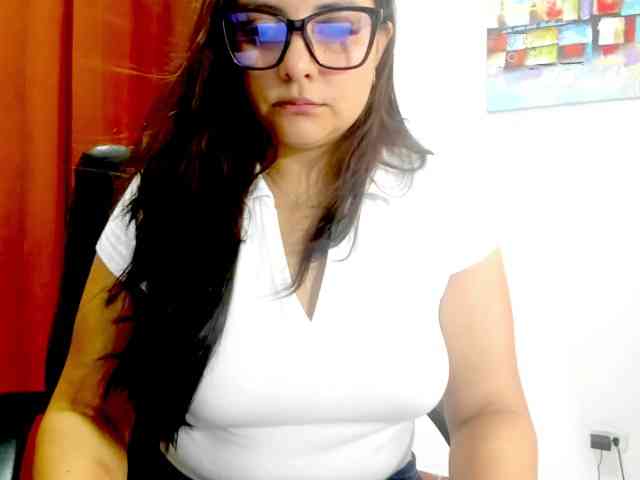 Little-soffie webcam