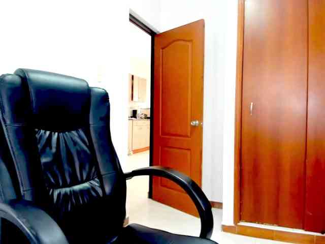 Little-soffie webcam