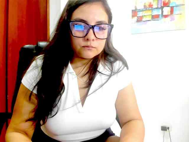 Little-soffie webcam