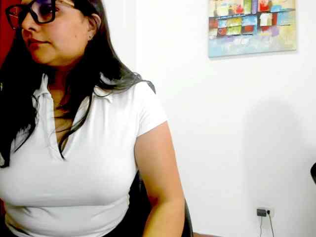 Little-soffie webcam