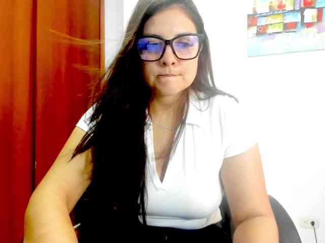 Little-soffie webcam