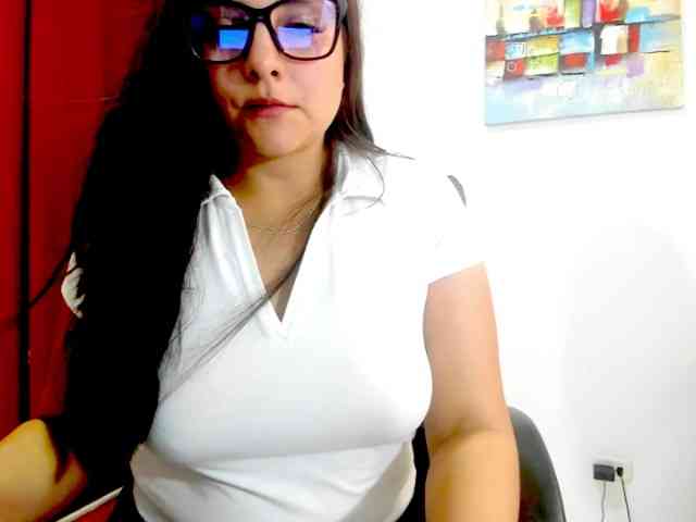 Little-soffie webcam