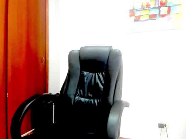 Little-soffie webcam