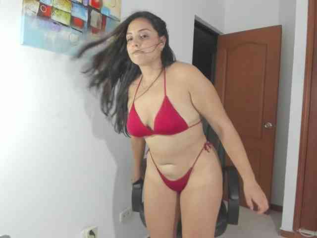 Little-soffie webcam