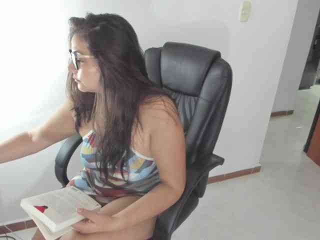 Little-soffie webcam