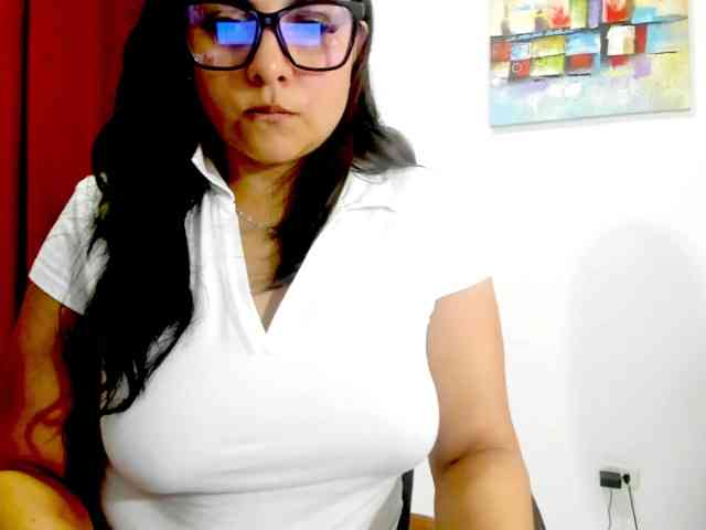 Little-soffie webcam