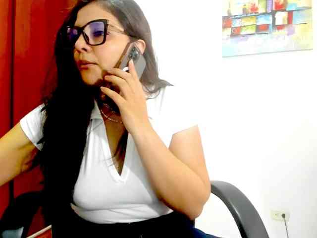 Little-soffie webcam