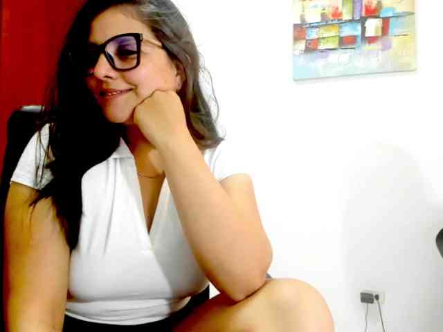 Little-soffie webcam