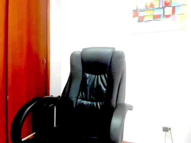 Little-soffie webcam